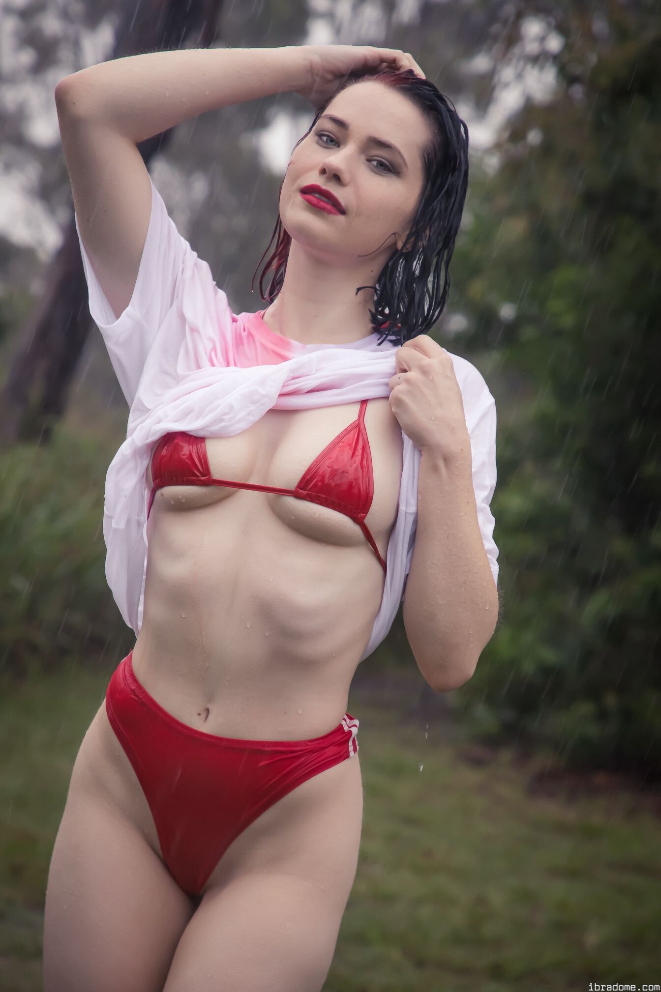 Nichameleon Wet T-Shirt Set 53917