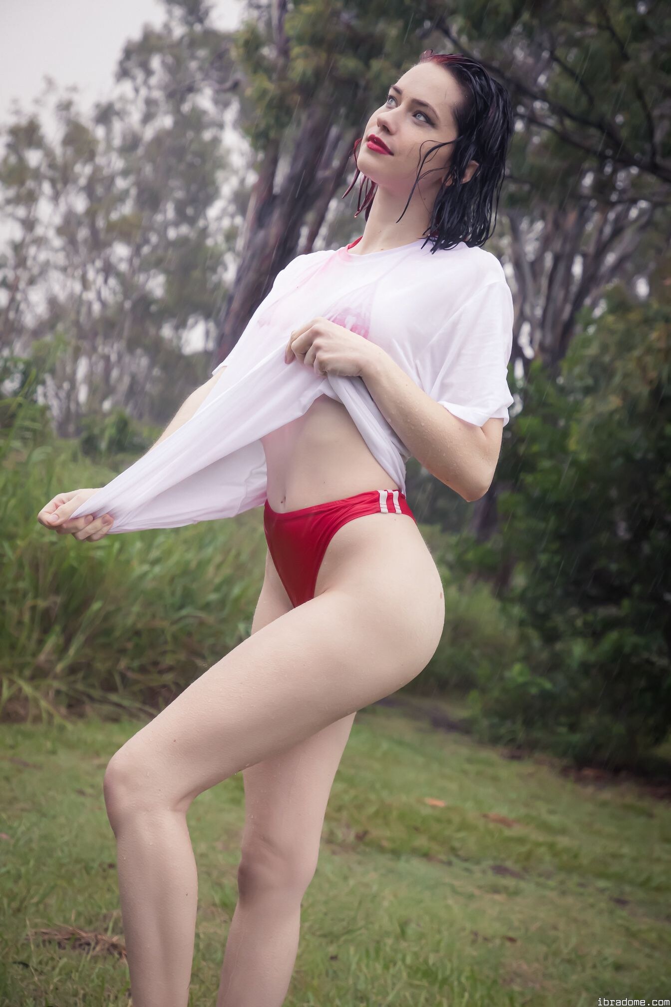 Nichameleon Wet T-Shirt Set 53918