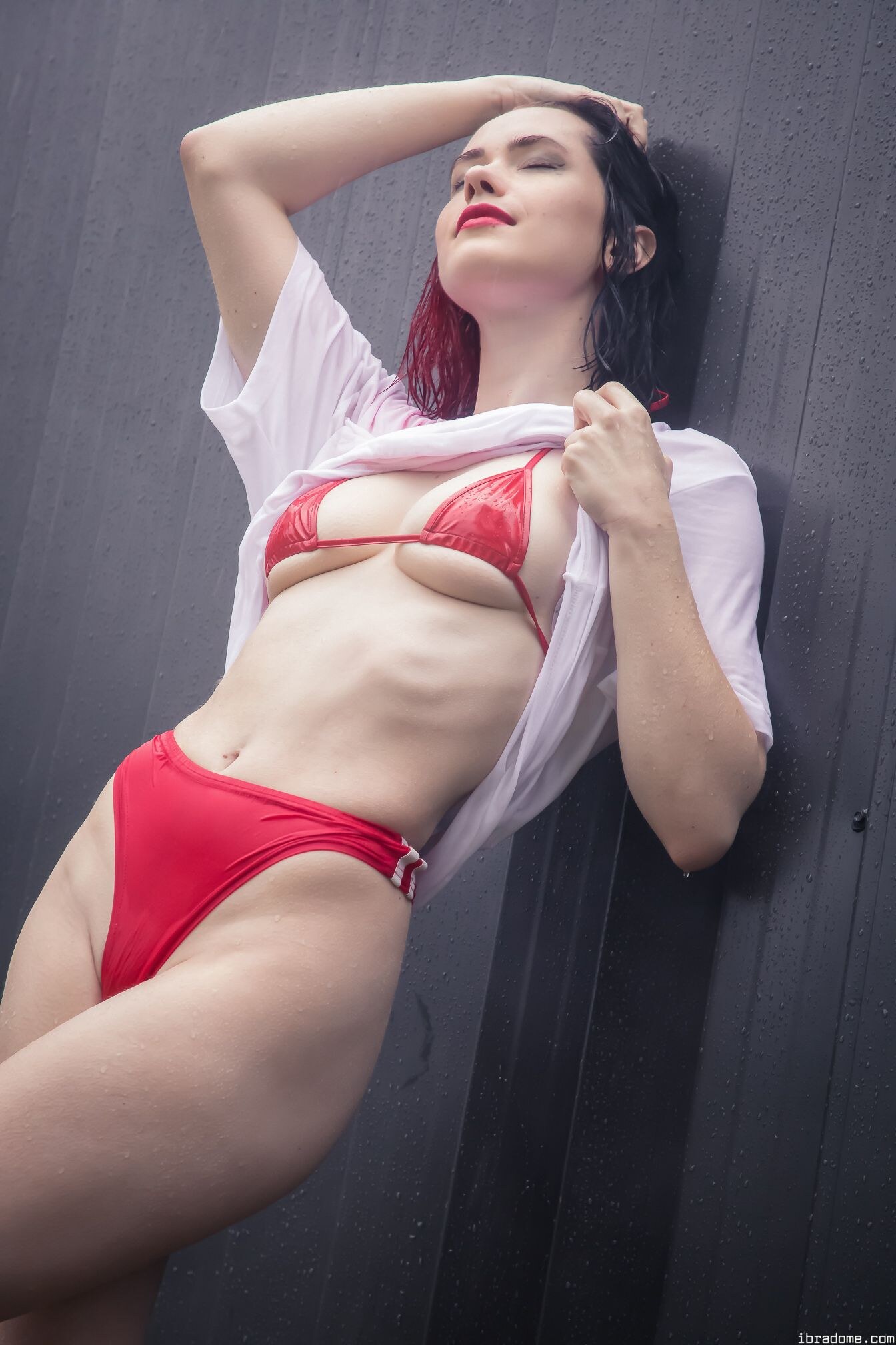 Nichameleon Wet T-Shirt Set 53920