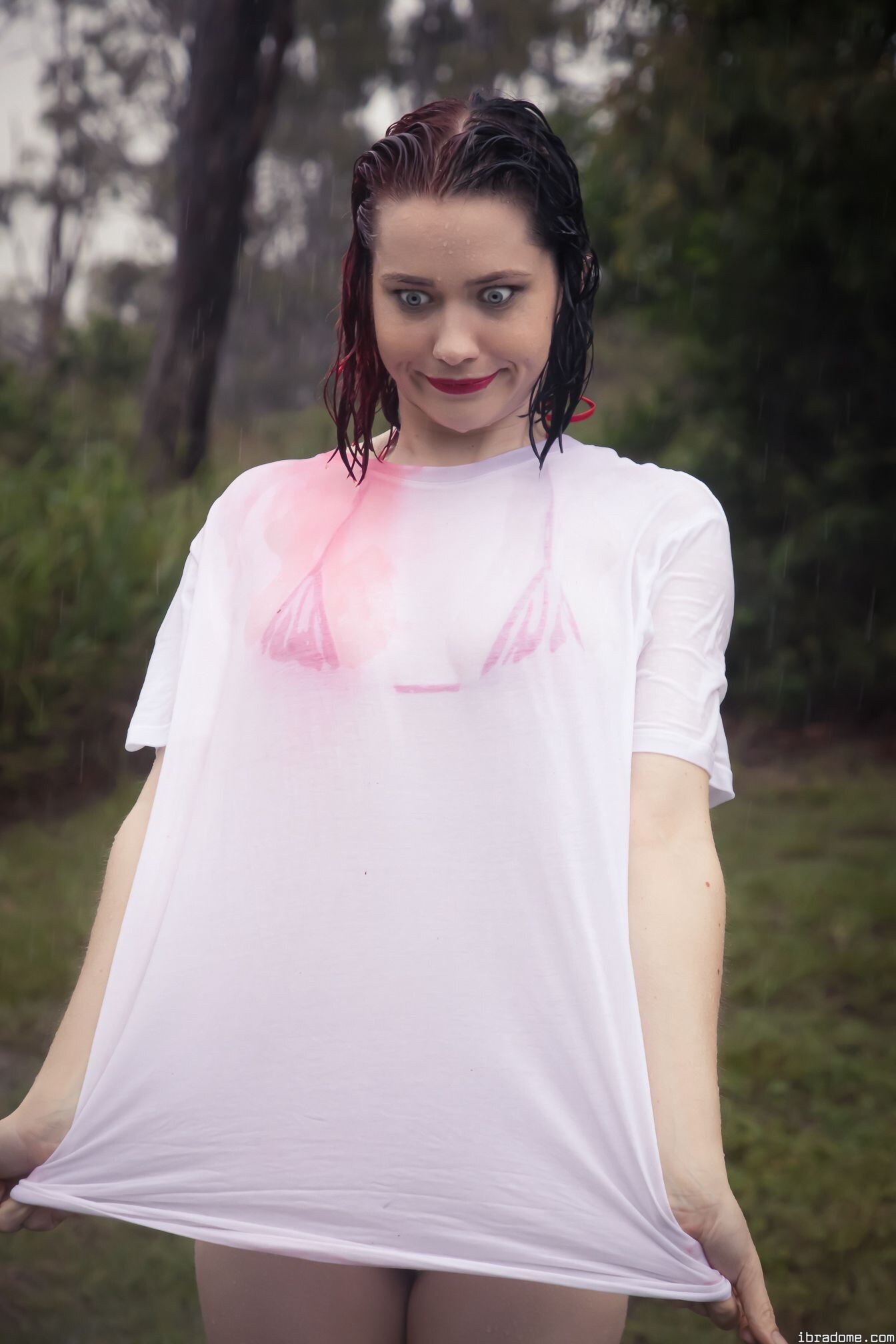 Nichameleon Wet T-Shirt Set 53922