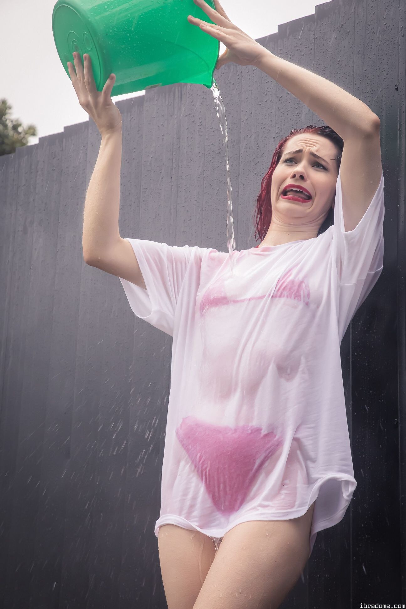 Nichameleon Wet T-Shirt Set 53933