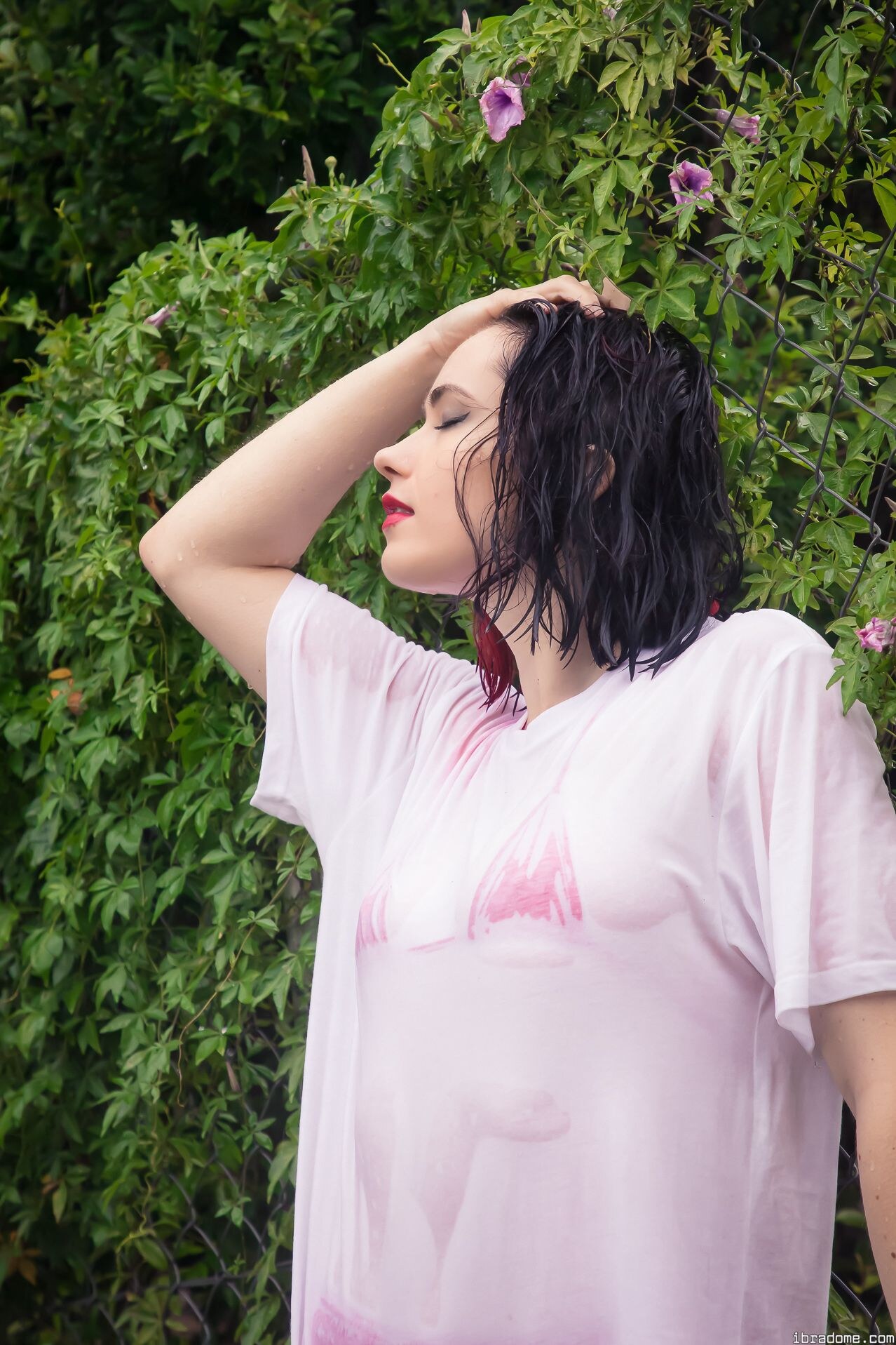 Nichameleon Wet T-Shirt Set 53936