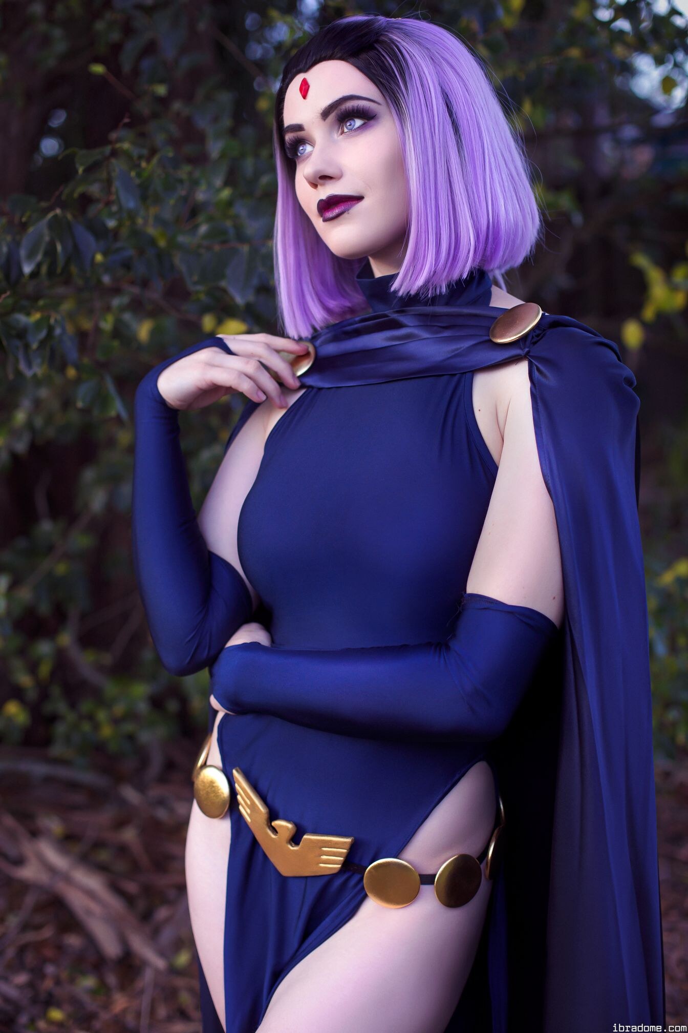 Nichameleon Raven 53948