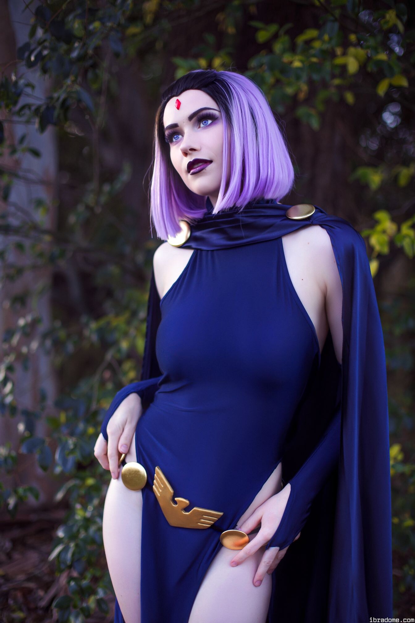 Nichameleon Raven 53953