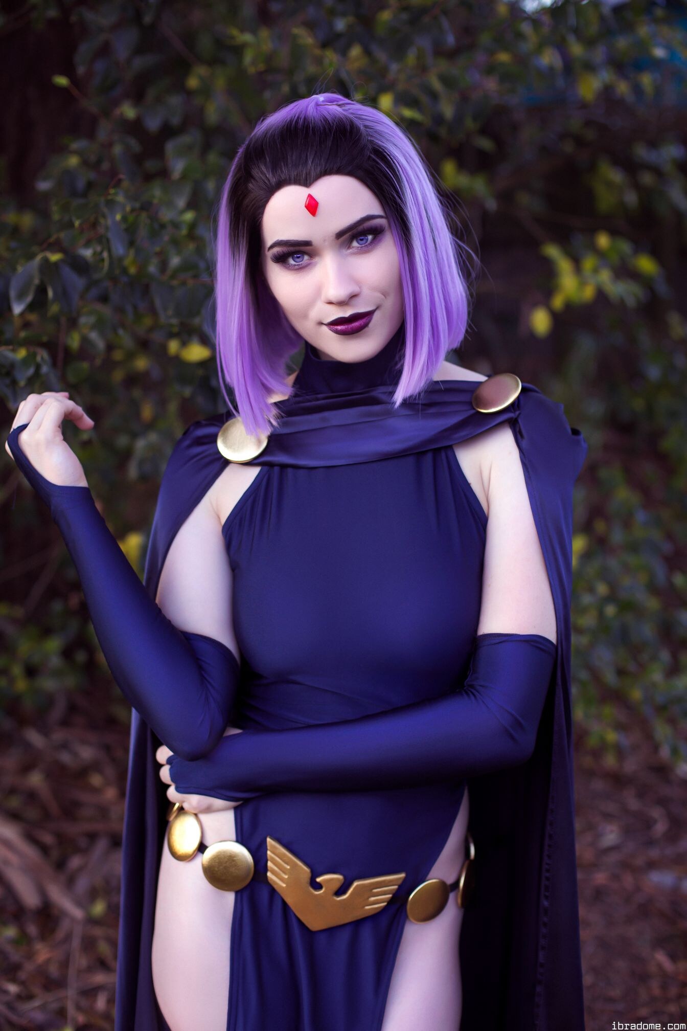 Nichameleon Raven 53958