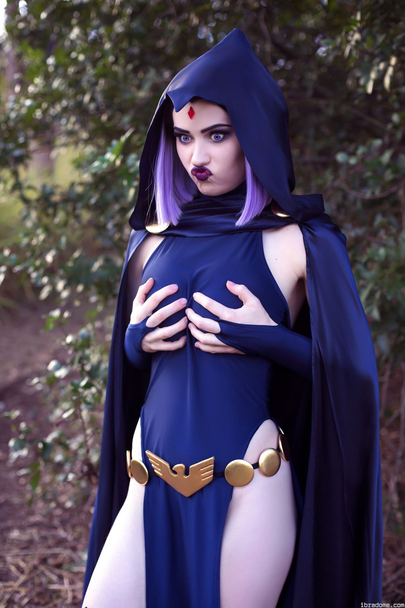 Nichameleon Raven 53981