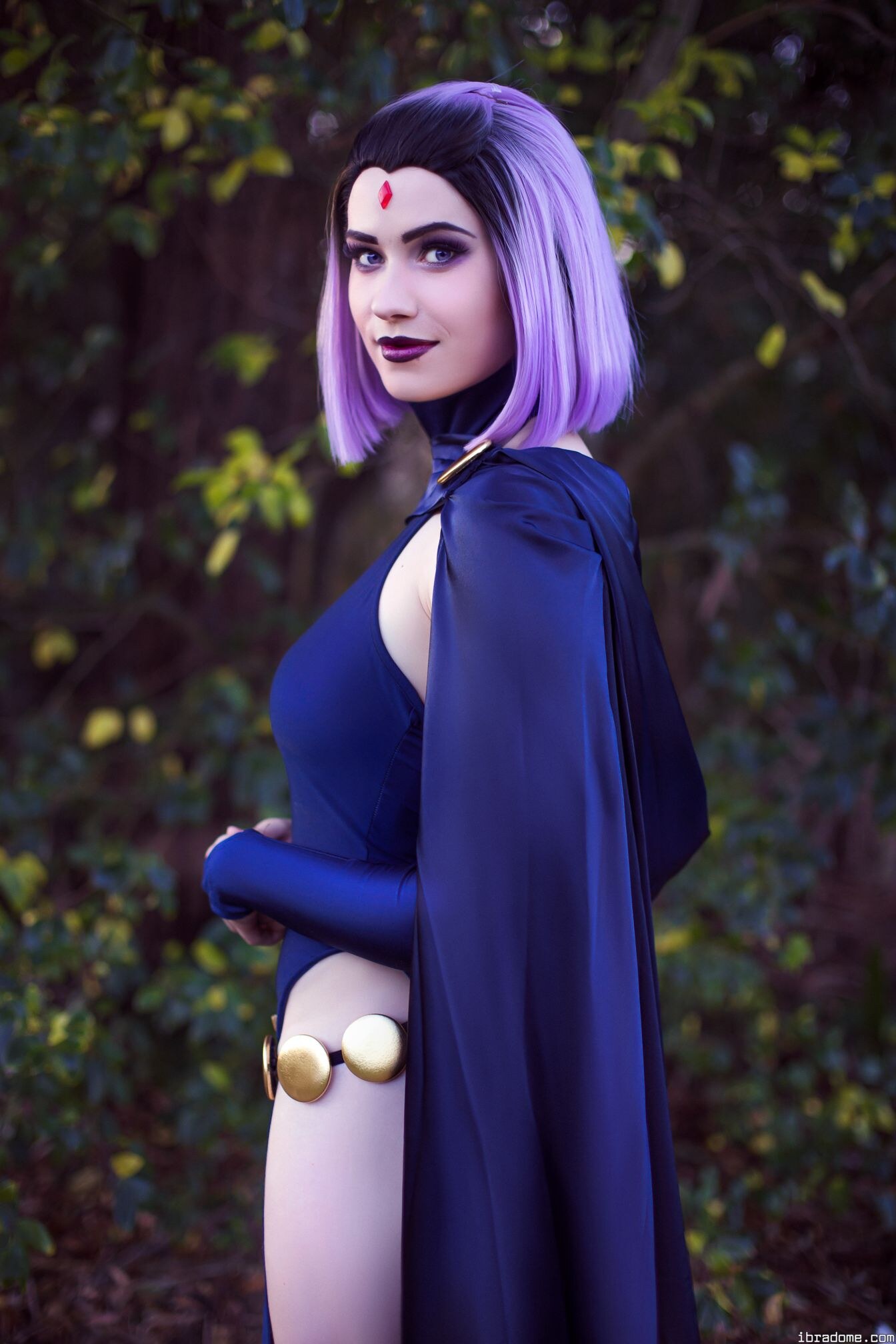 Nichameleon Raven 53995