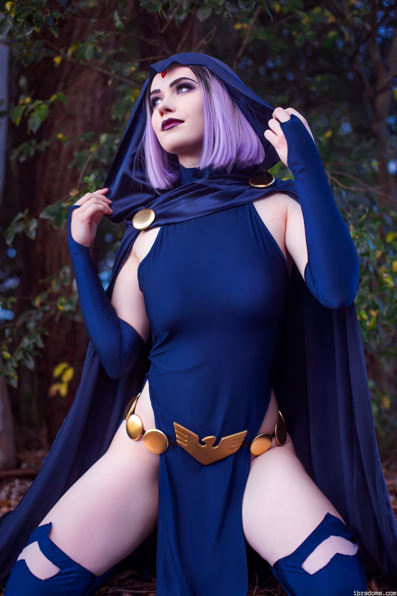 Nichameleon Raven 54004