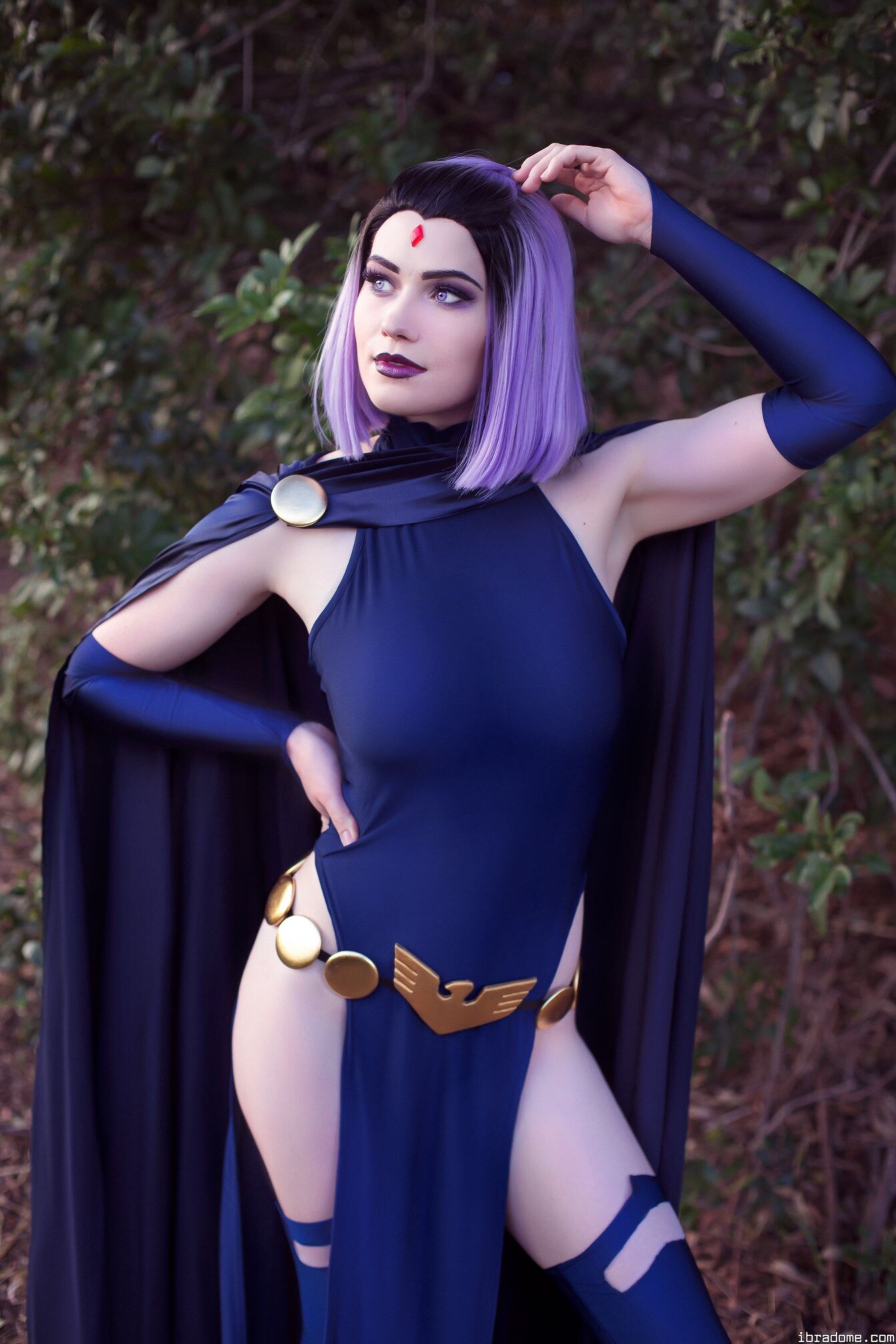 Nichameleon Raven 54010