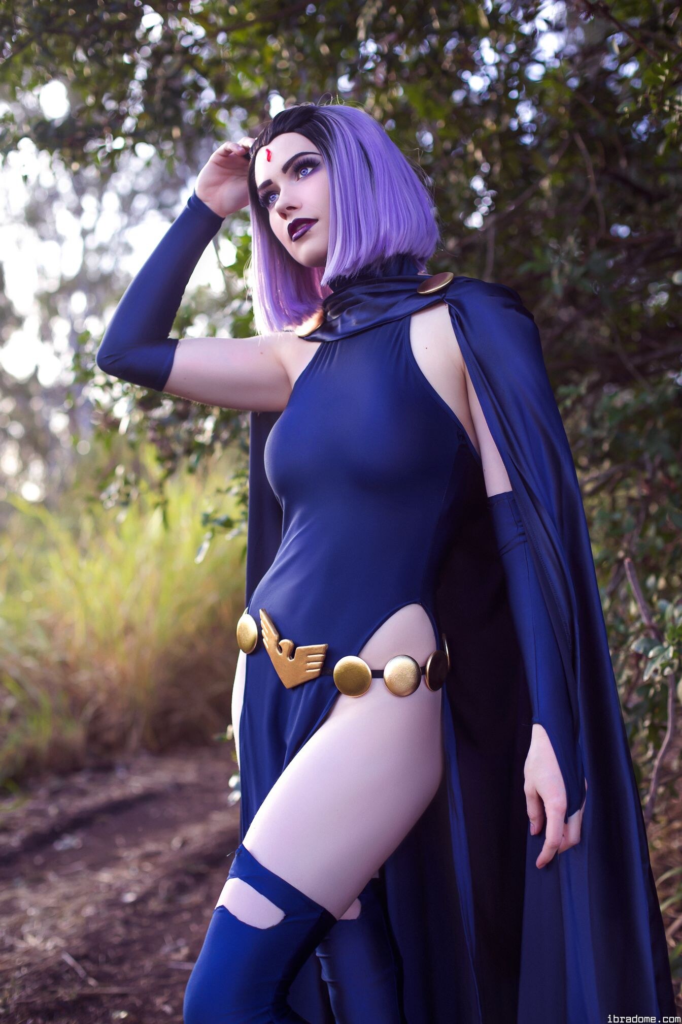 Nichameleon Raven 54023