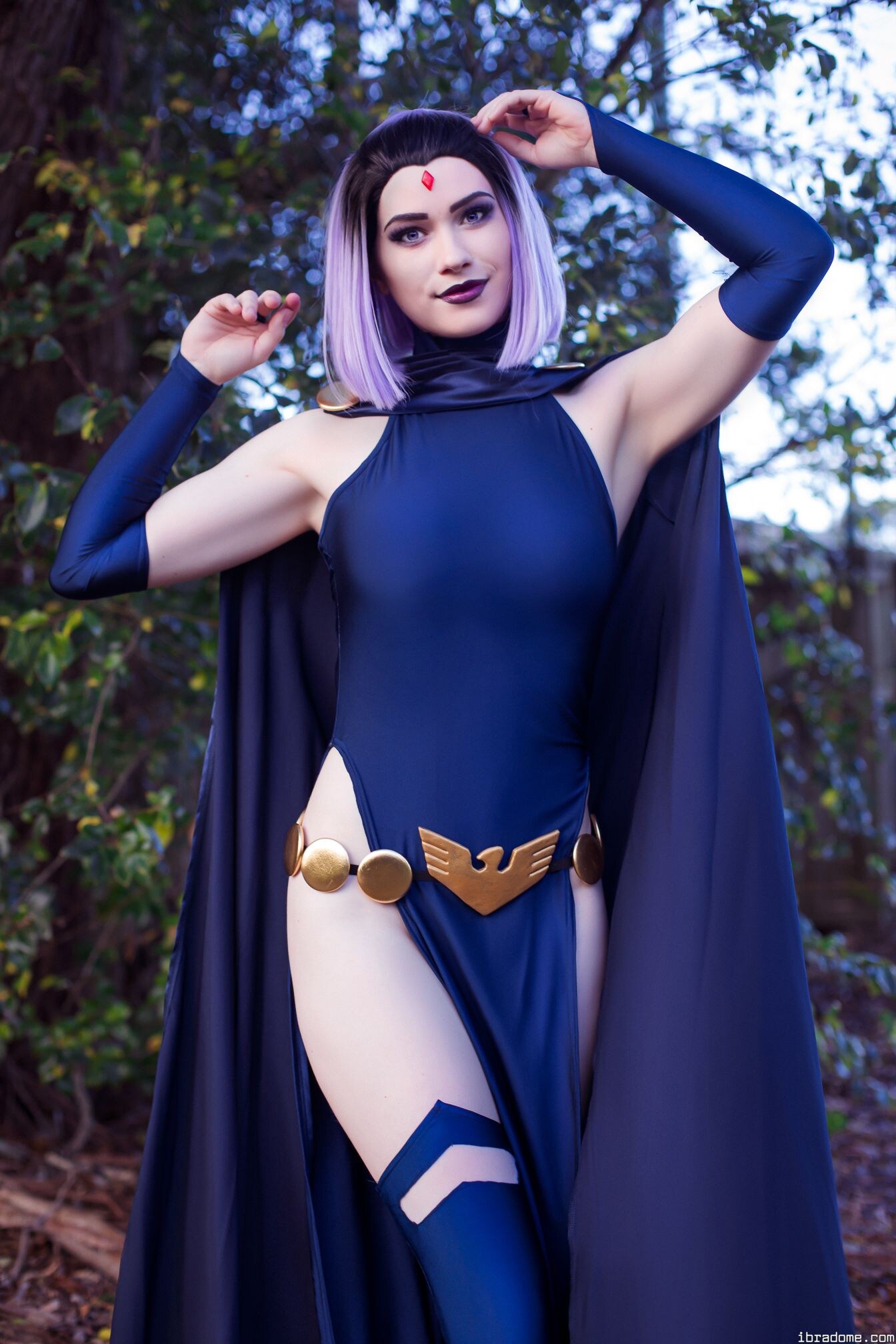 Nichameleon Raven 54025