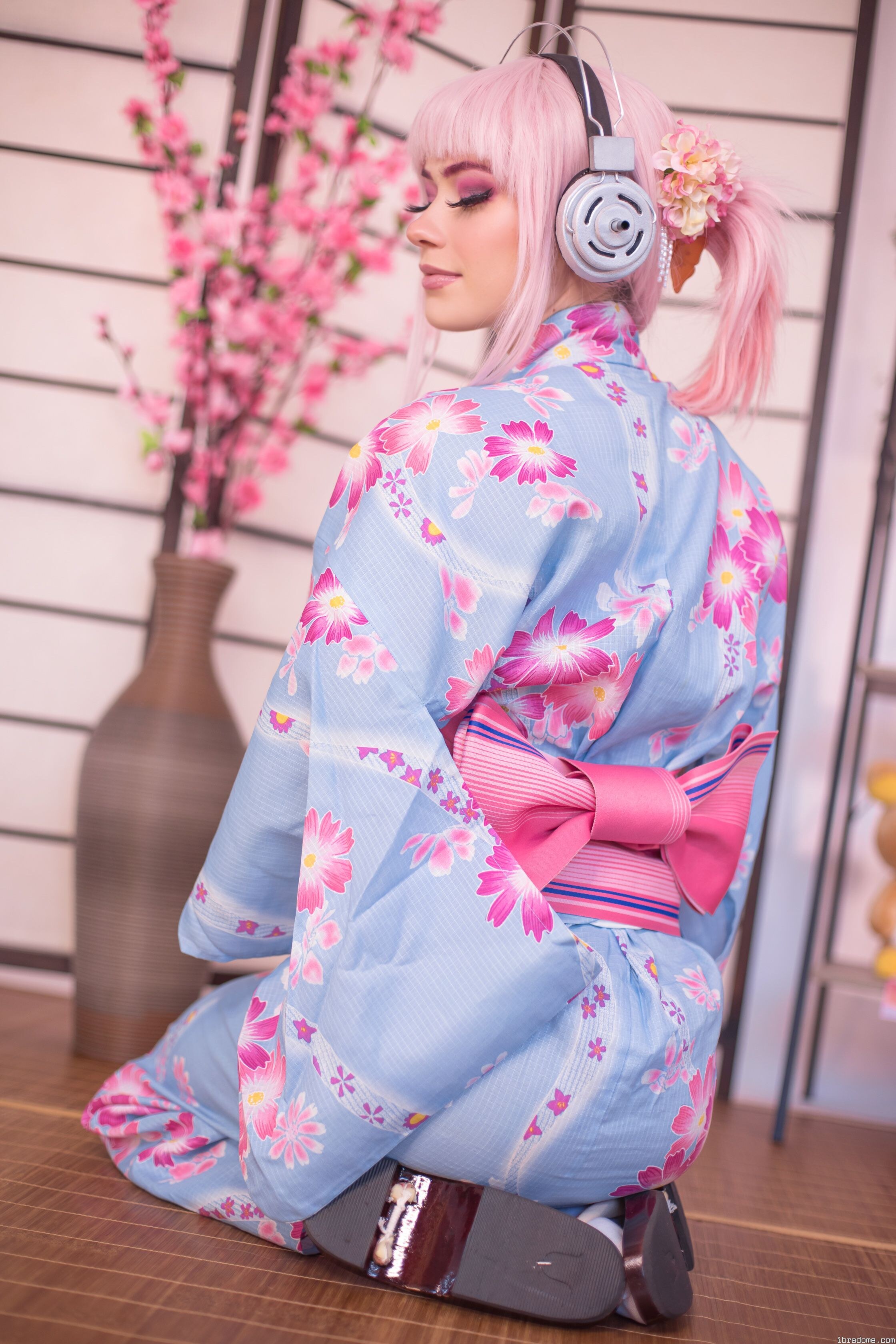 Nichameleon Super Sonico 54125