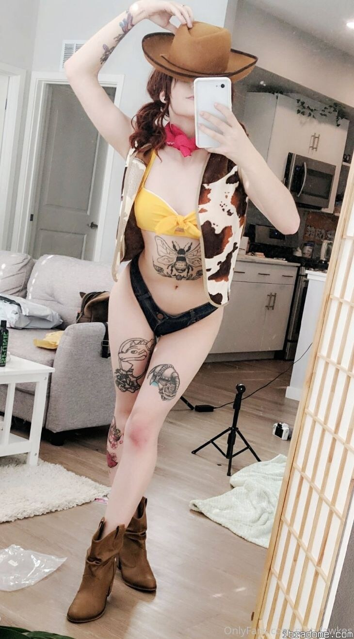 Rusty Fawkes Onlyfans  51859