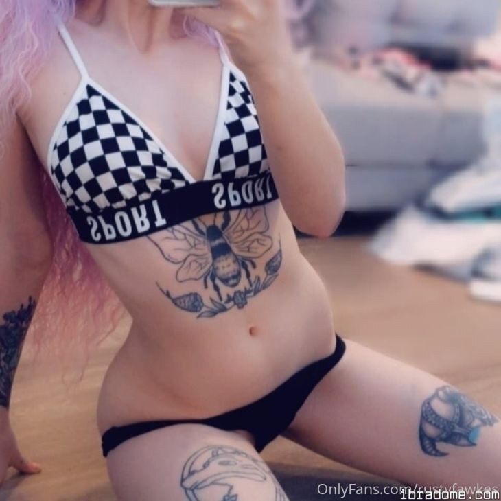 Rusty Fawkes Onlyfans  51901