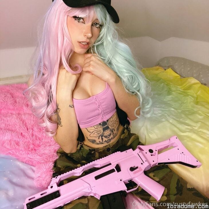 Rusty Fawkes Onlyfans  51950