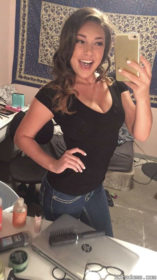 Erin Ashford Nude Onlyfans 52025