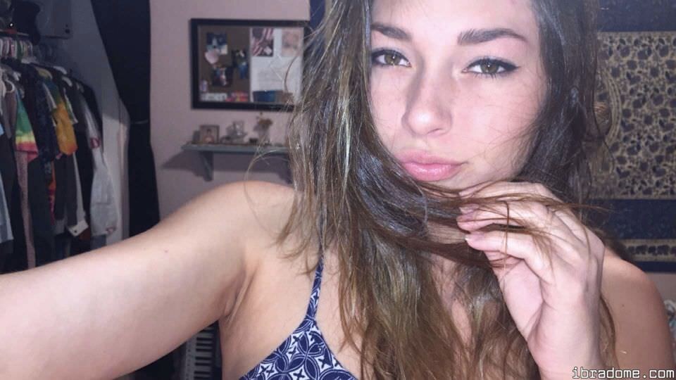 Erin Ashford Nude Onlyfans 52069