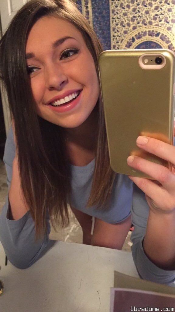 Erin Ashford Nude Onlyfans 52135