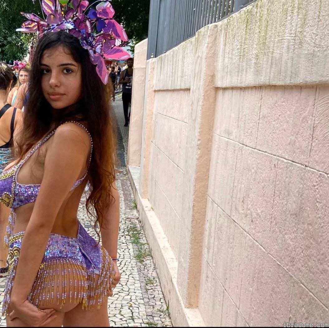 Mati Marroni Nudes Onlyfans 52387