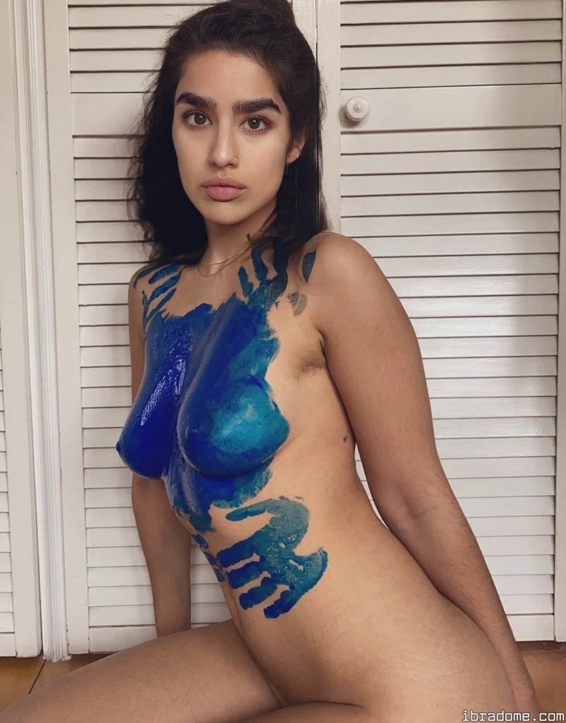 LunaSilverX Nude Onlyfans 52719