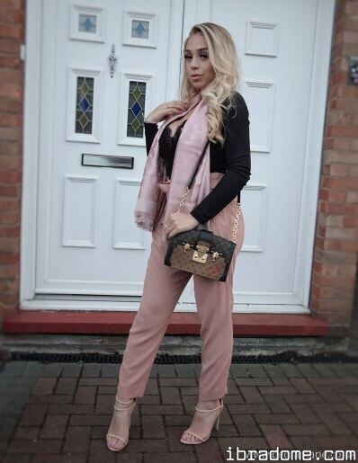 Becca Marie Nude Onlyfans 52840