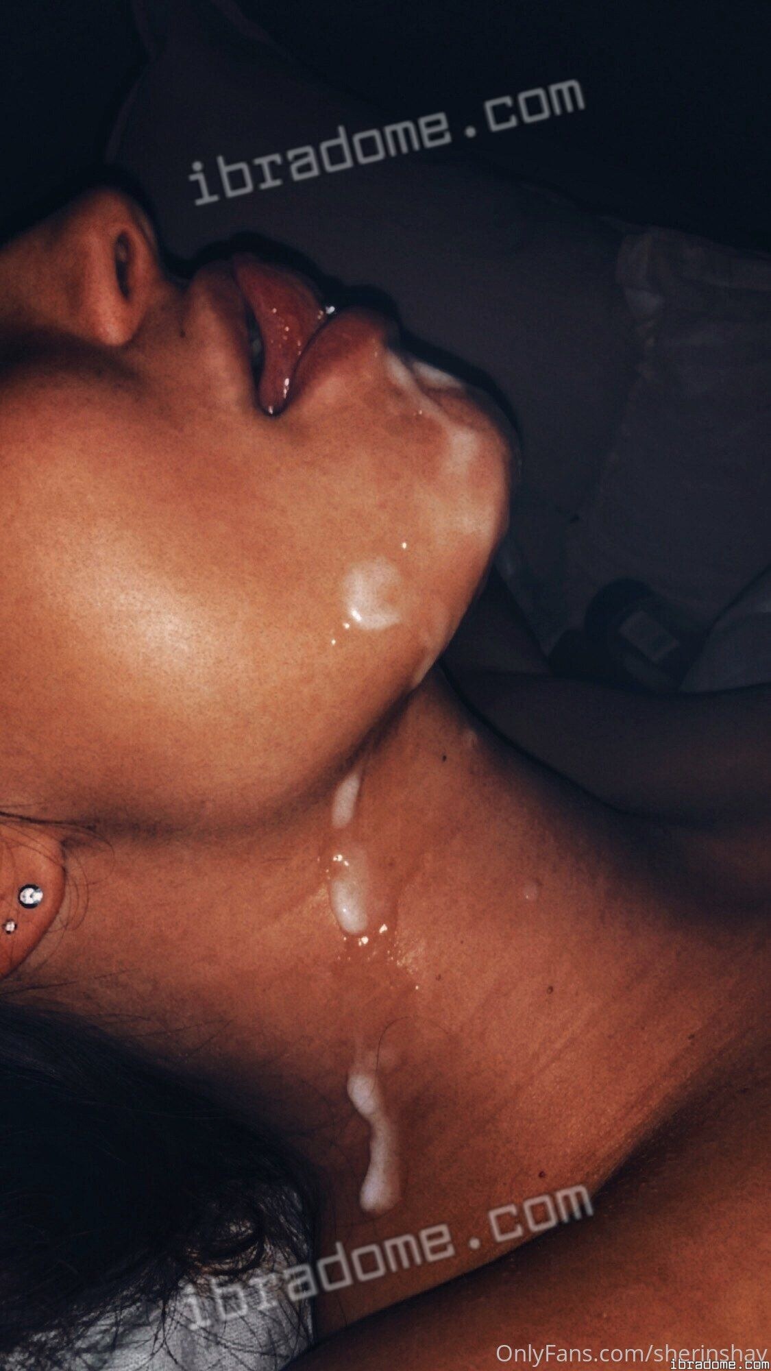 SherinShay German Nude Onlyfans Girl 51097