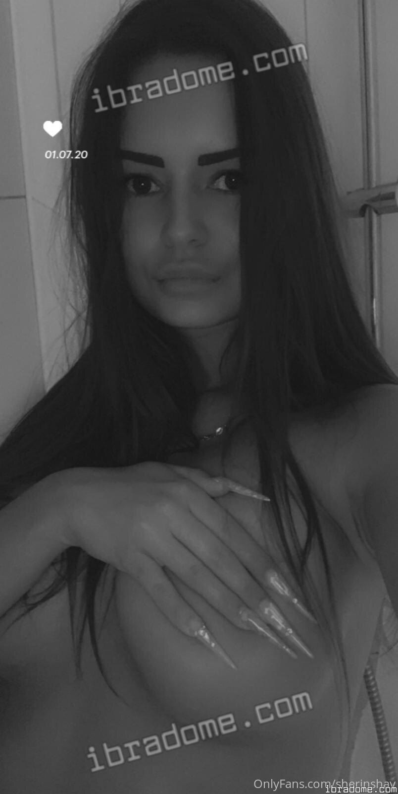 SherinShay German Nude Onlyfans Girl 51103