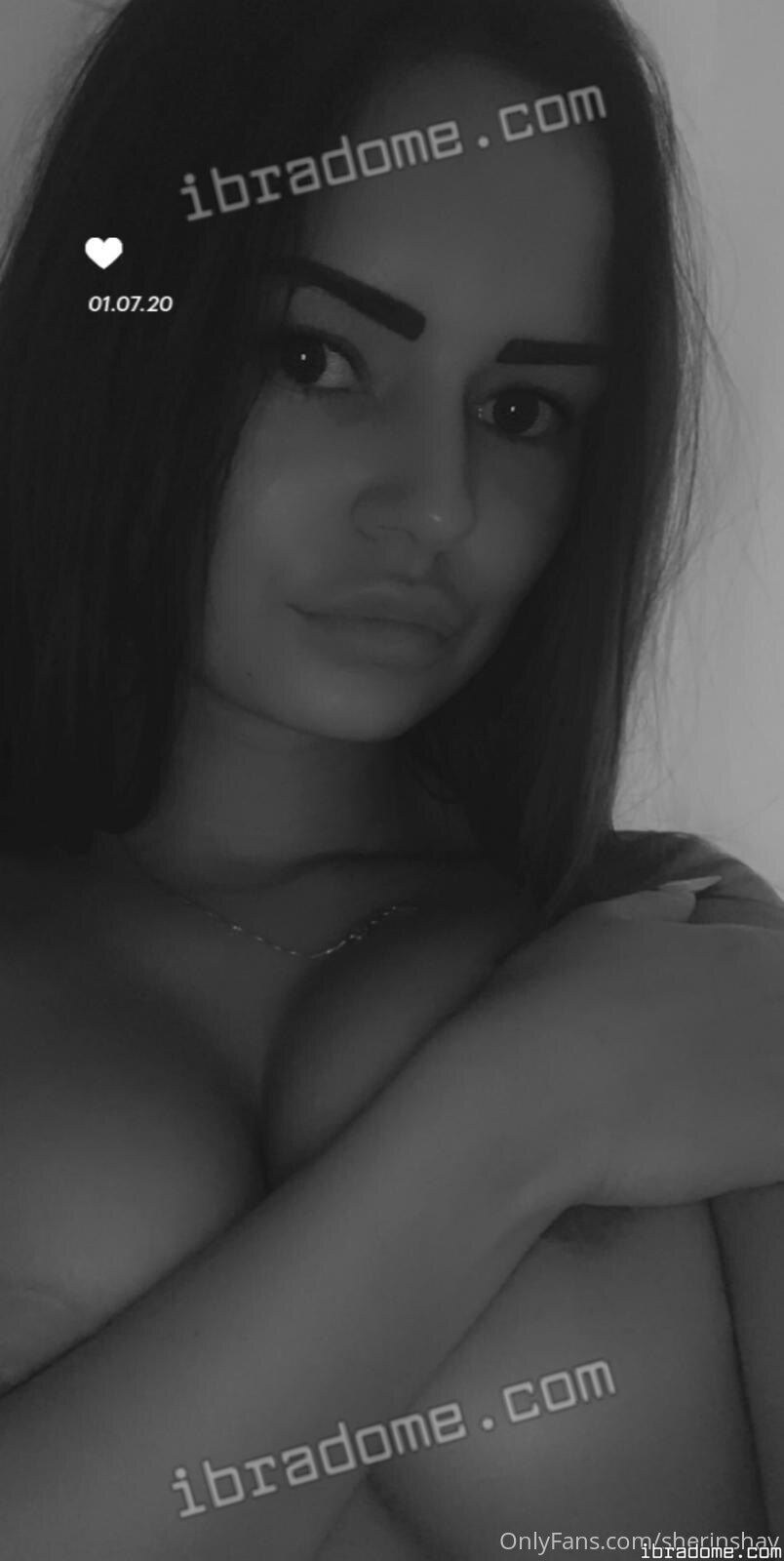 SherinShay German Nude Onlyfans Girl 51113