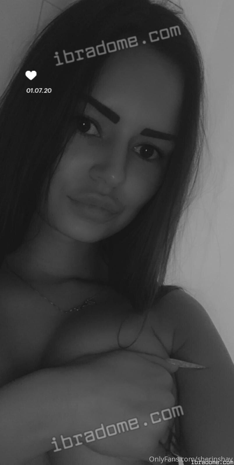 SherinShay German Nude Onlyfans Girl 51123