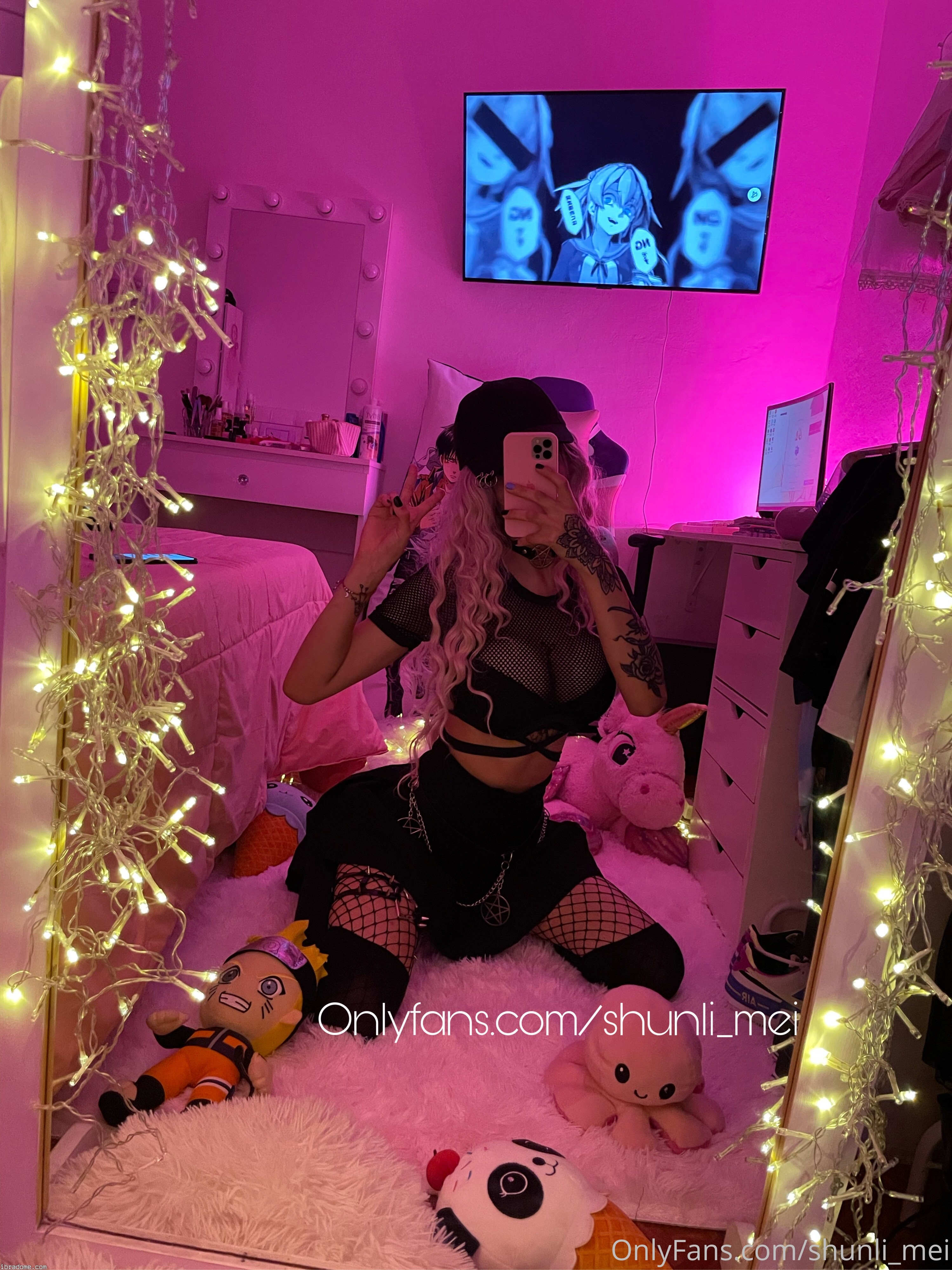 Shunli Mei Onlyfans Leaked Photos 100958