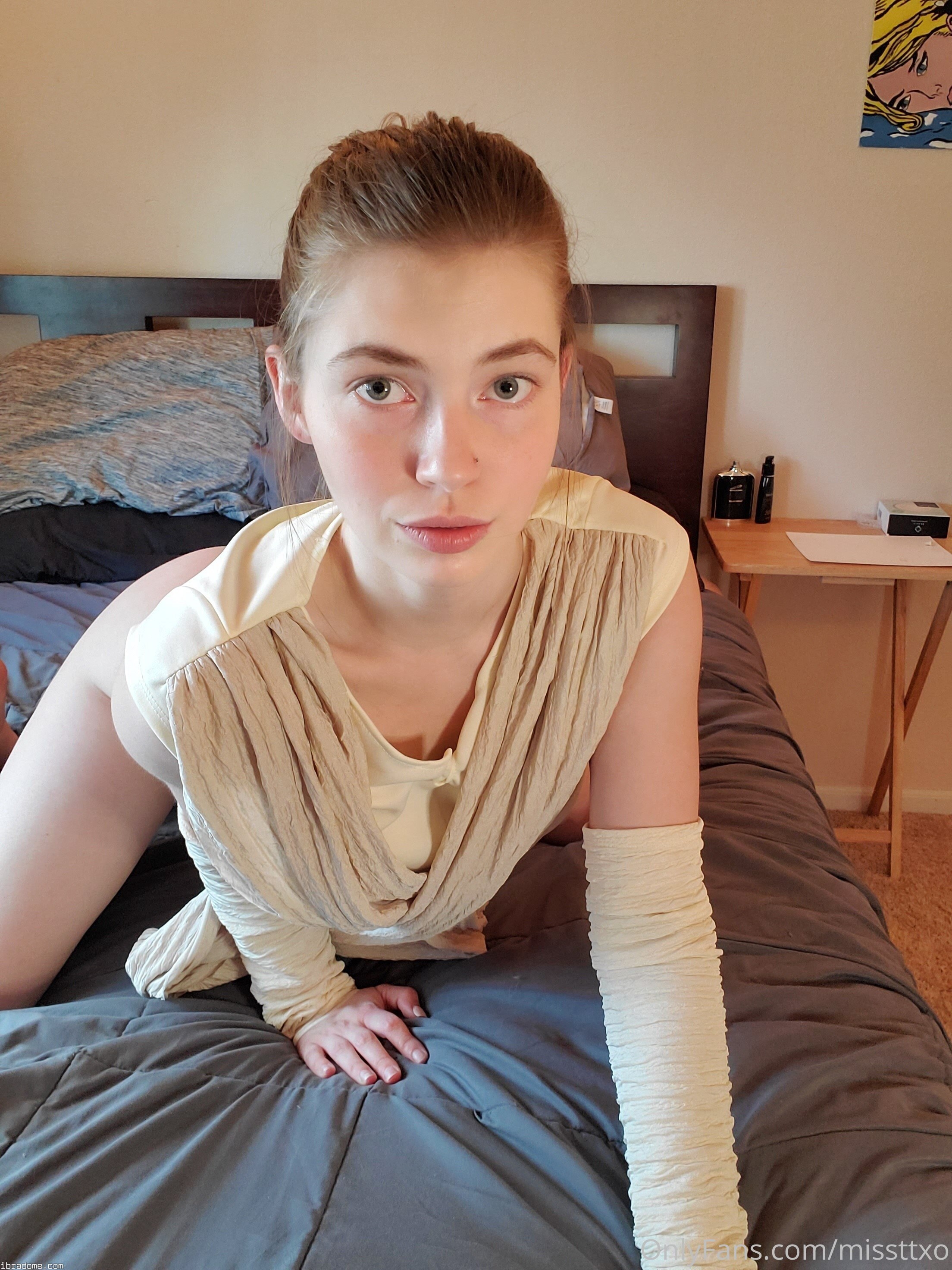 Tessa Winters missttxo Onlyfans Leaked Photos 101312