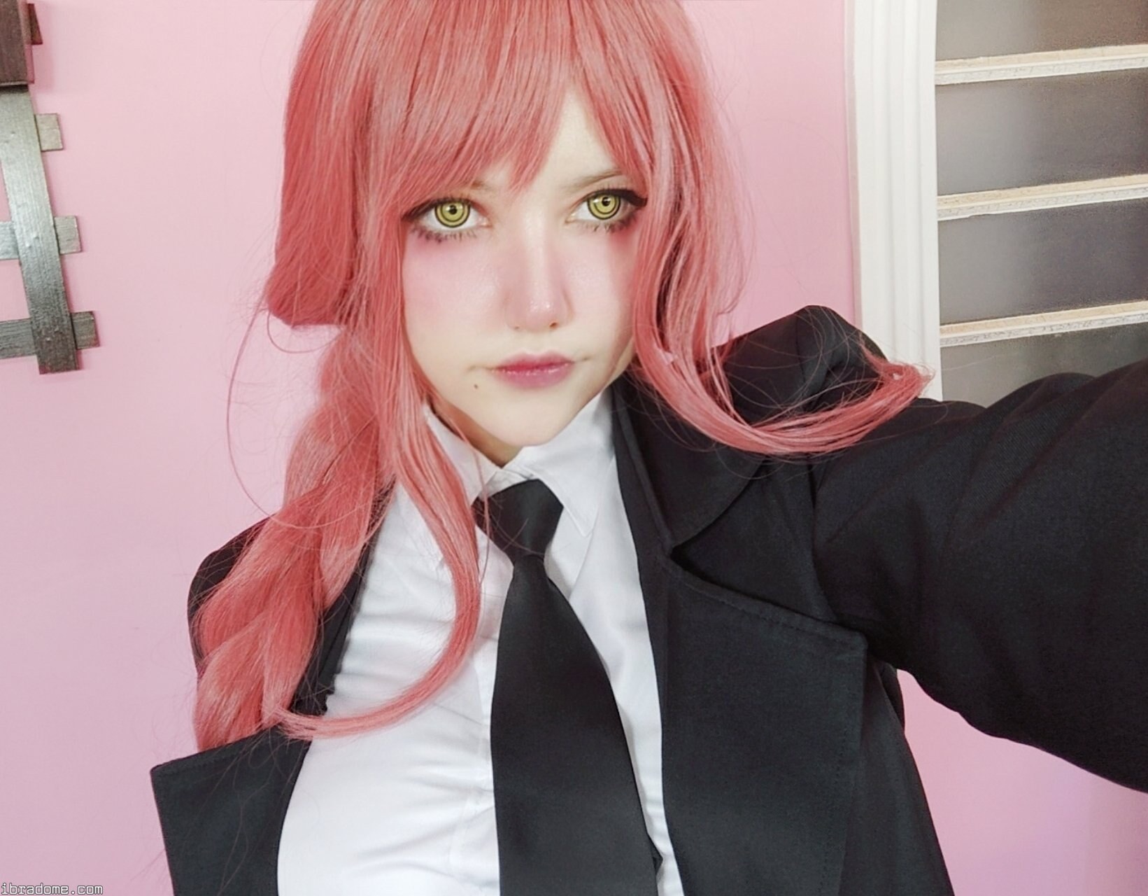 Leticia Shirayuki Leaked Photos 101727