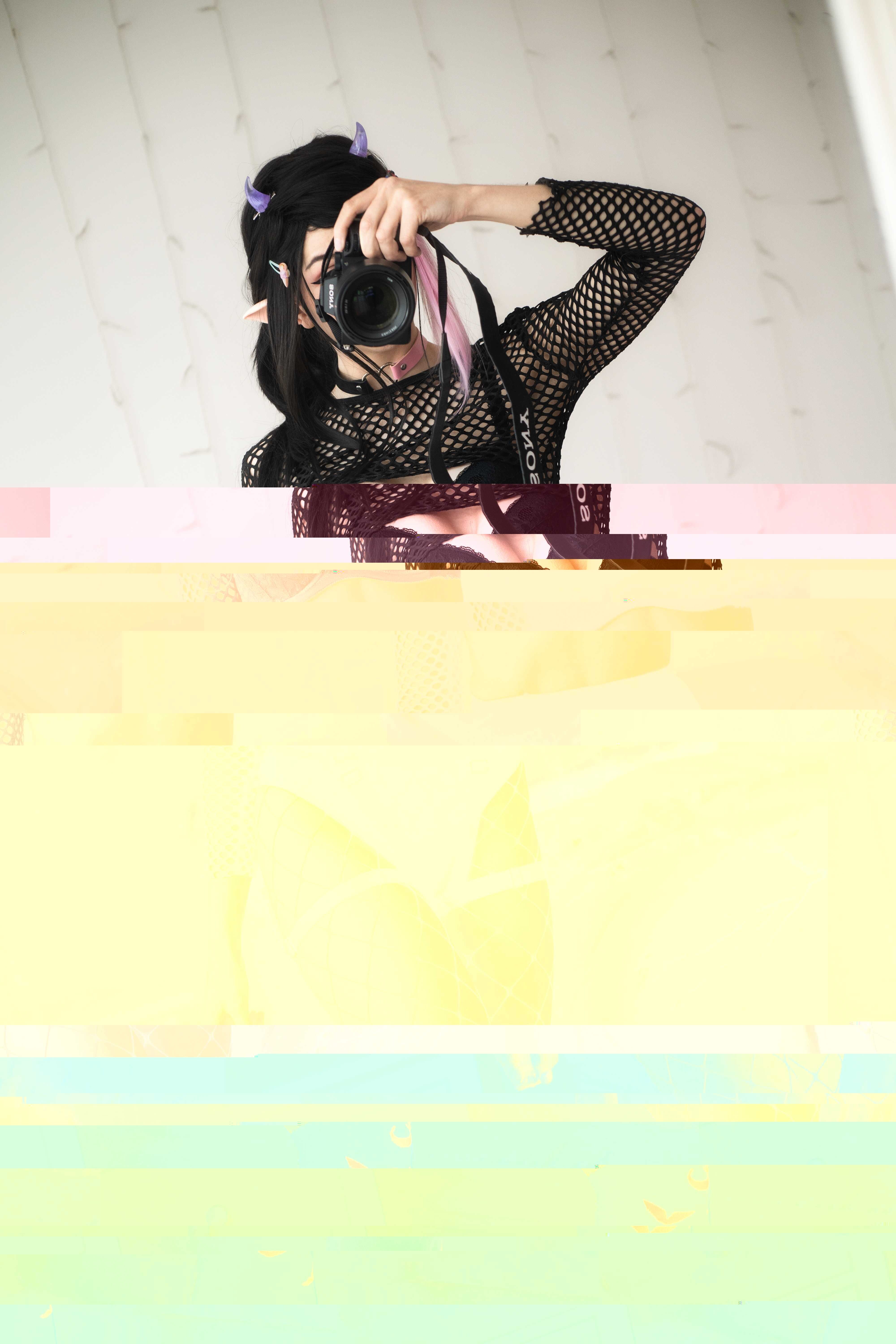 Littlejem Patreon Elf Set 97506