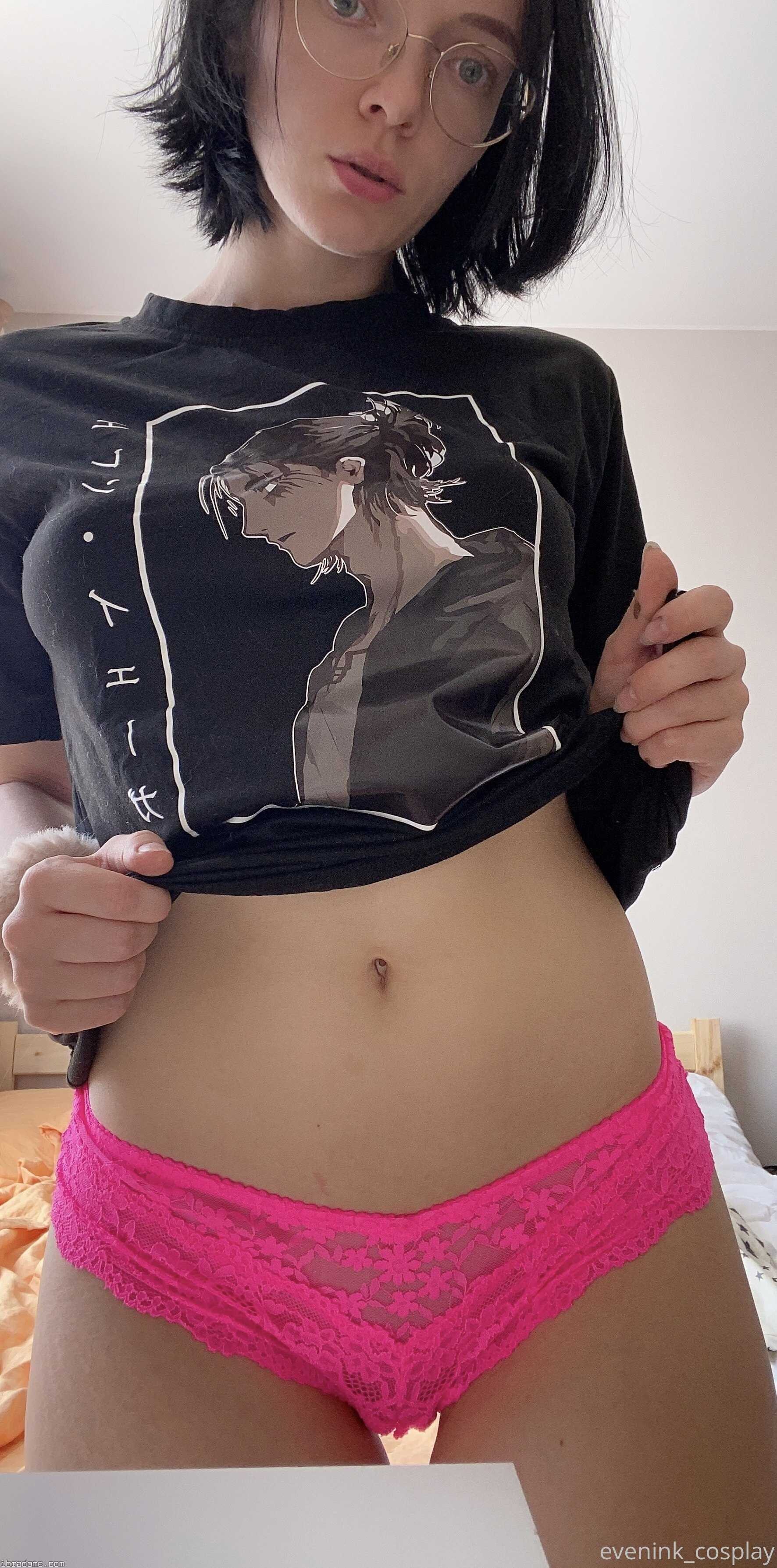 Irina Sabetskaya Nude Leaked Photos 97525