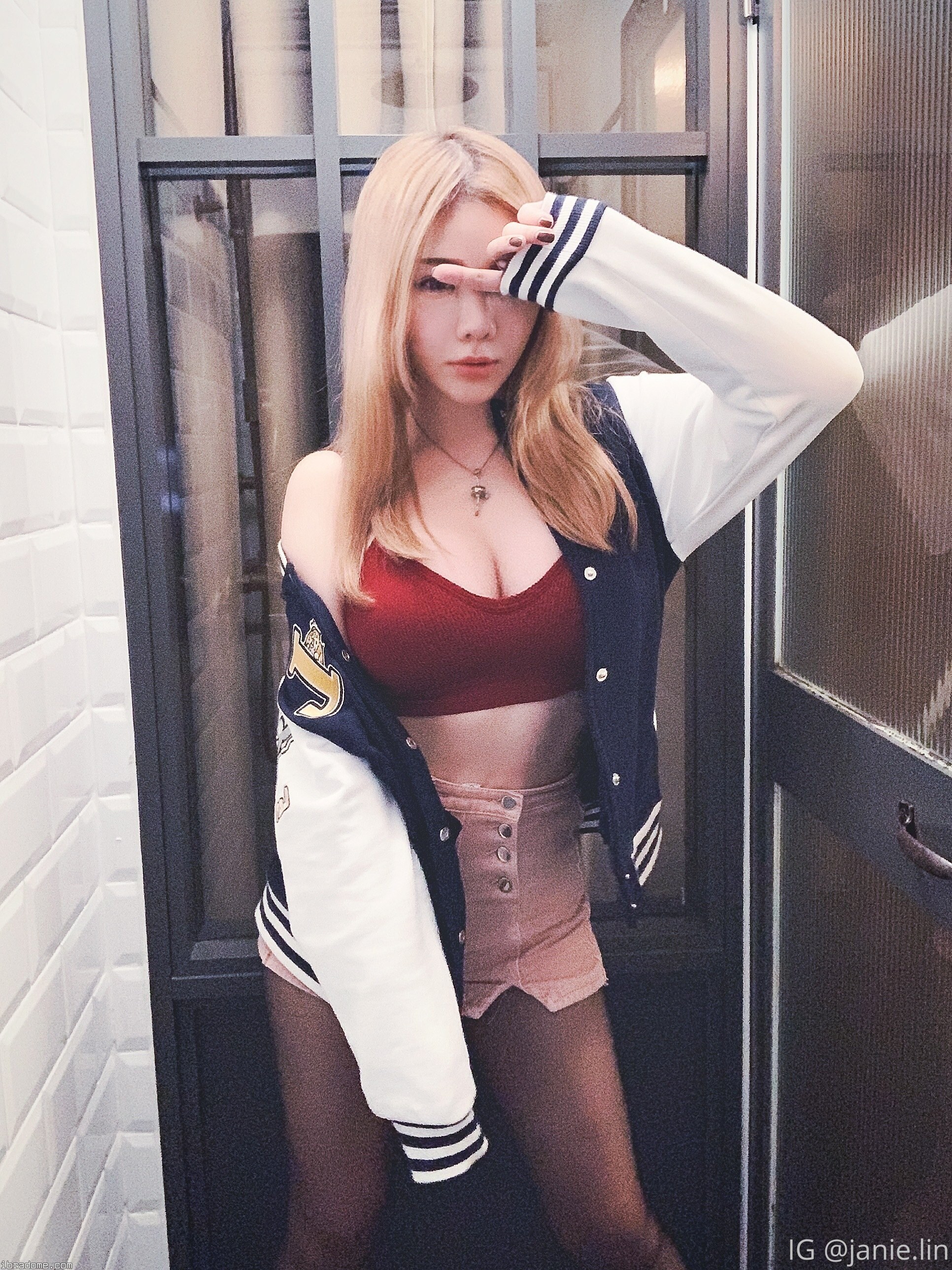 Janie Lin Onlyfans Photos 101957