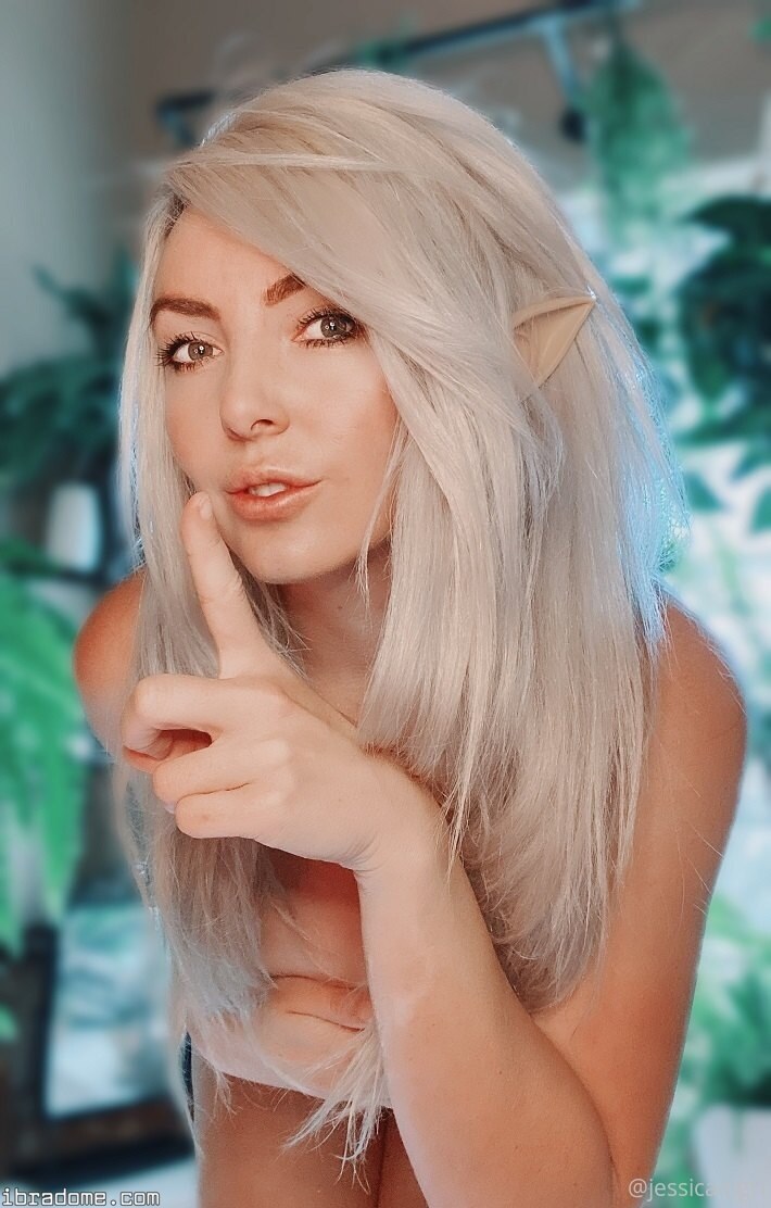 Jessica Nigri New Onlyfans Leaked Photos 101833