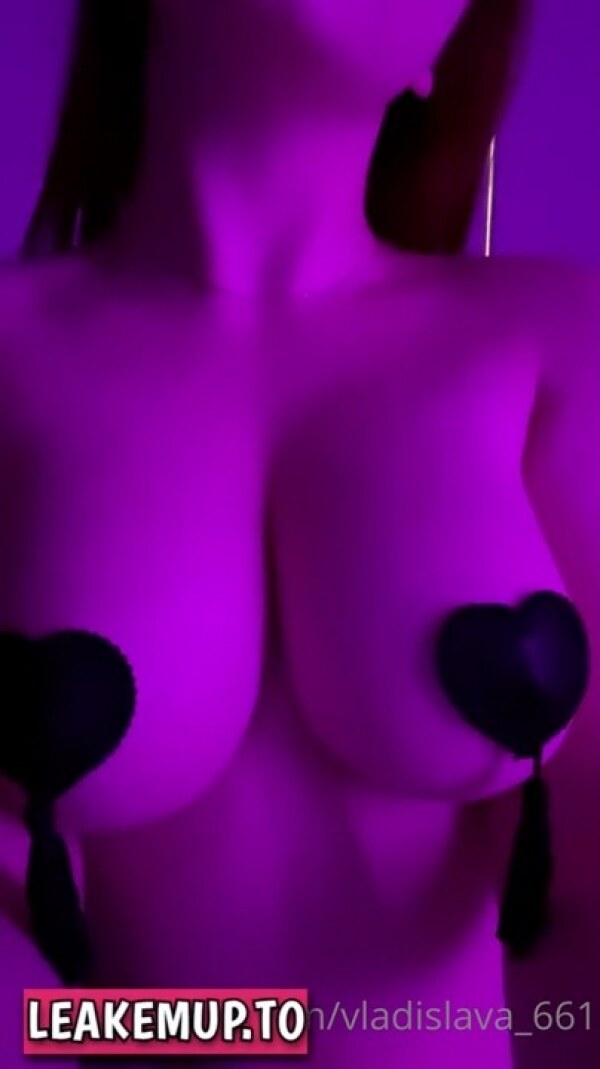 Vladislava _661 / Vladislava Shelygina New Leaks XII