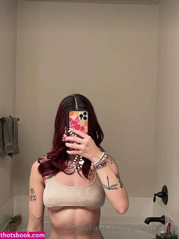 ariiexclusive  arii OnlyFans Photos #2 241811