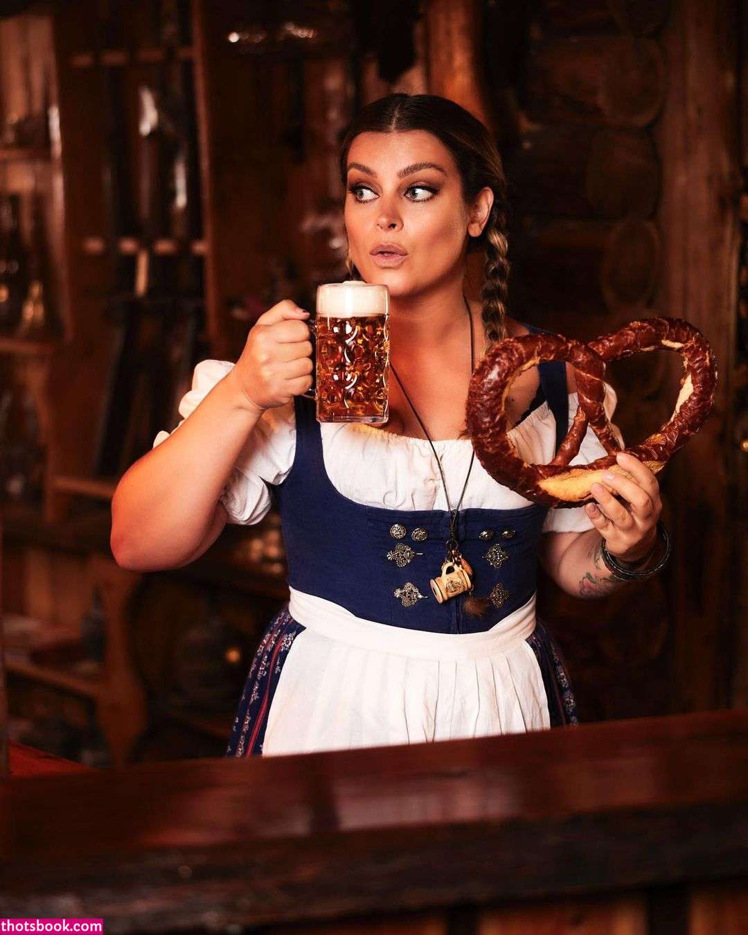 Miljuschka Witzenhausen Photos #1 241927