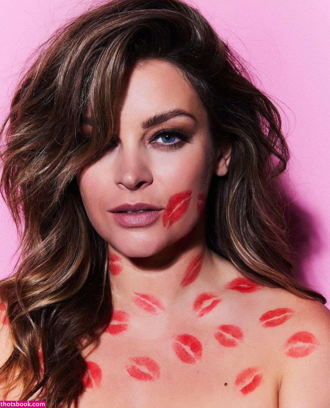 Miljuschka Witzenhausen Photos #1 241928