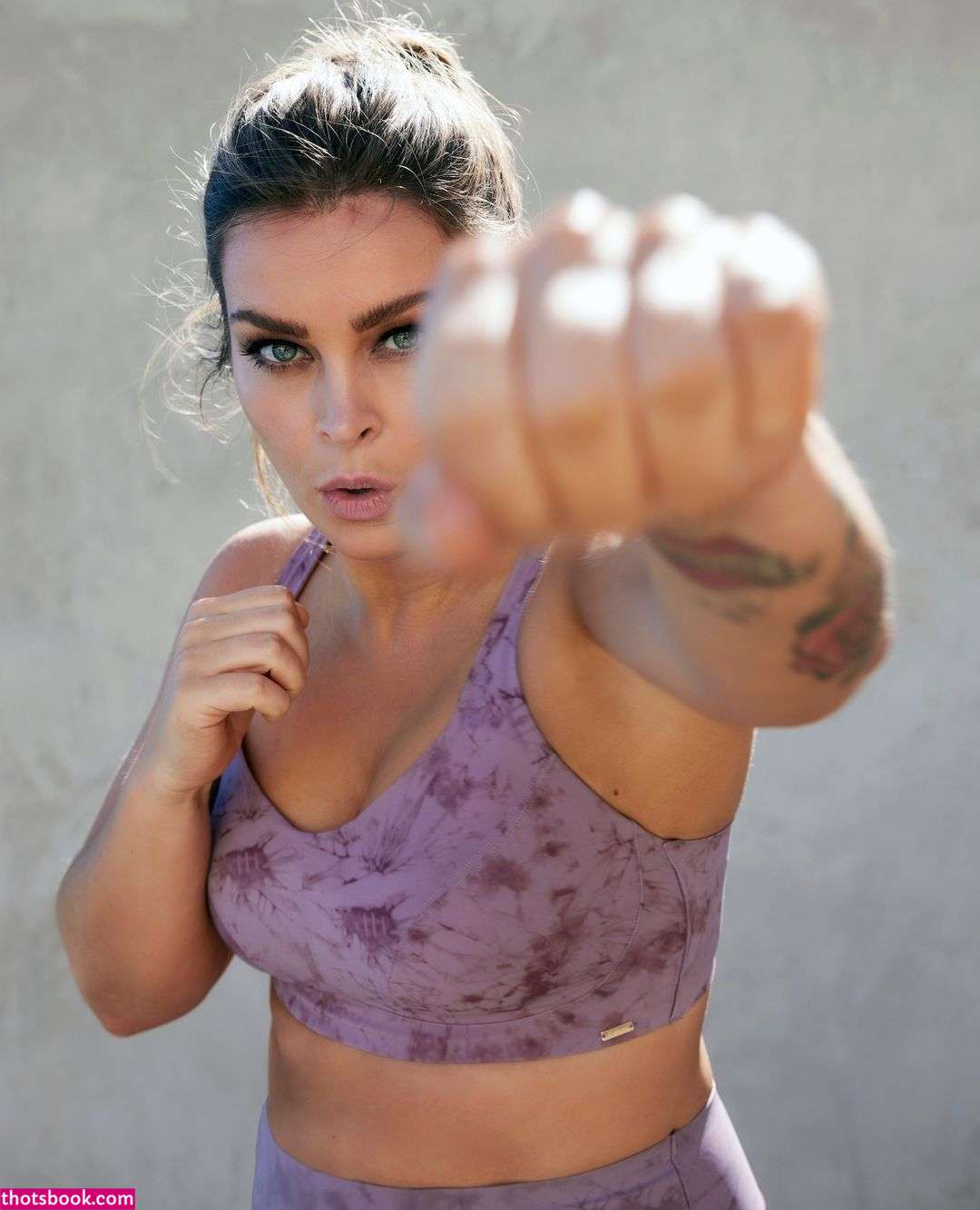 Miljuschka Witzenhausen Photos #2 241932