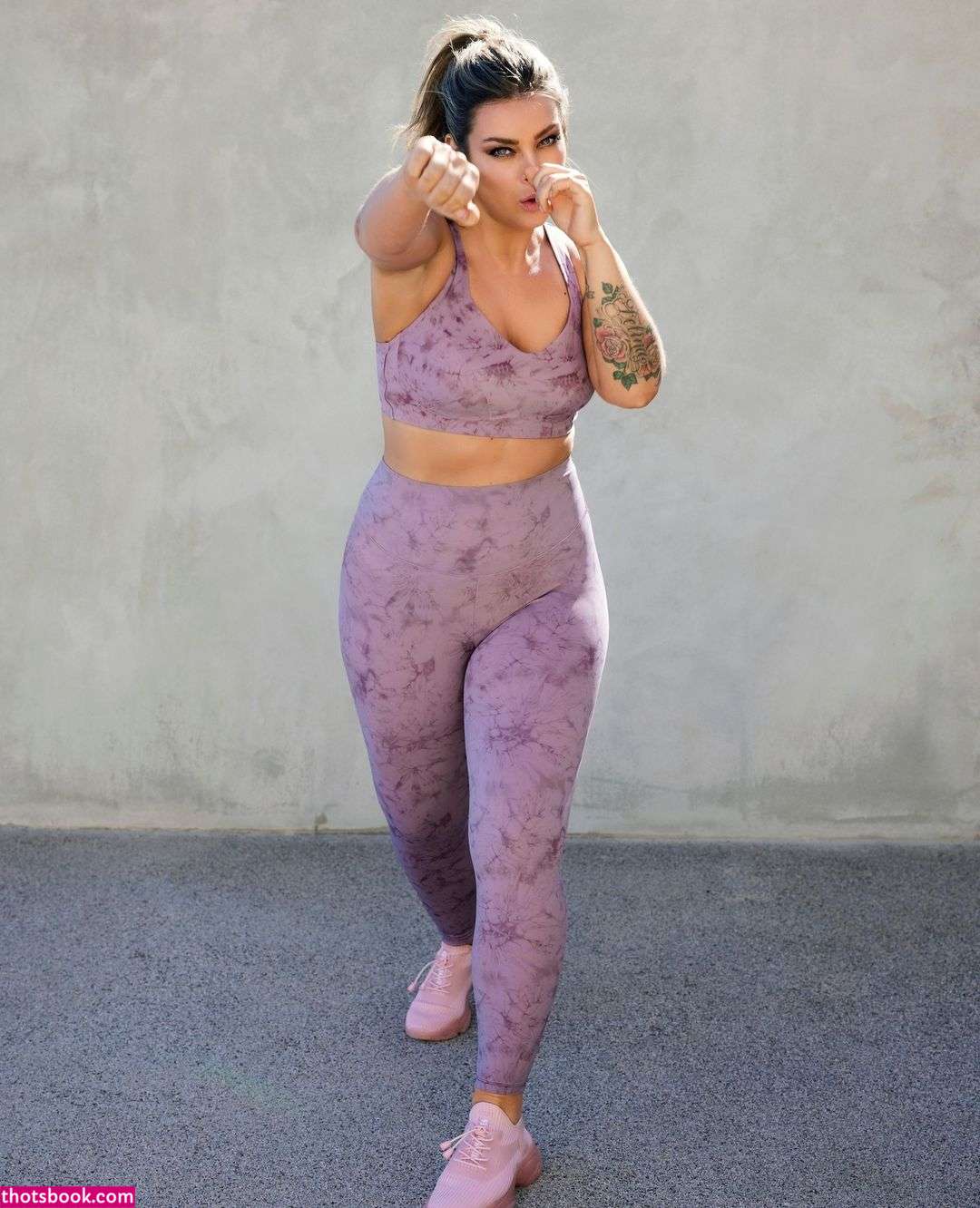 Miljuschka Witzenhausen Photos #2 241936