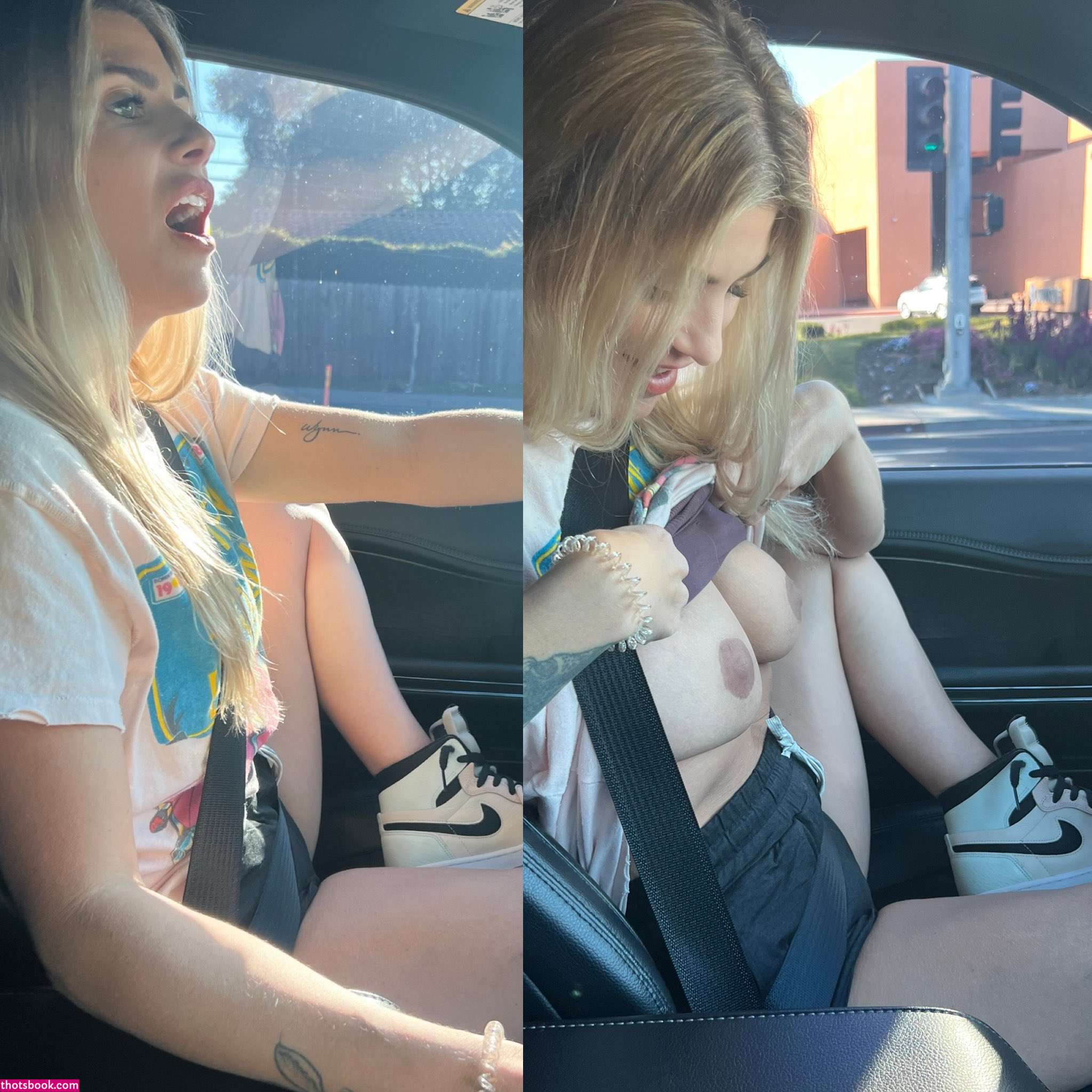 RoslynLevy trustmeimsexy Photos #5 242048