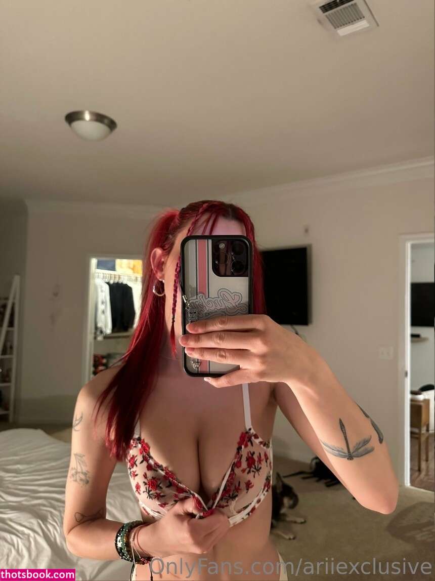 ariiexclusive  arii OnlyFans Photos #7 242103