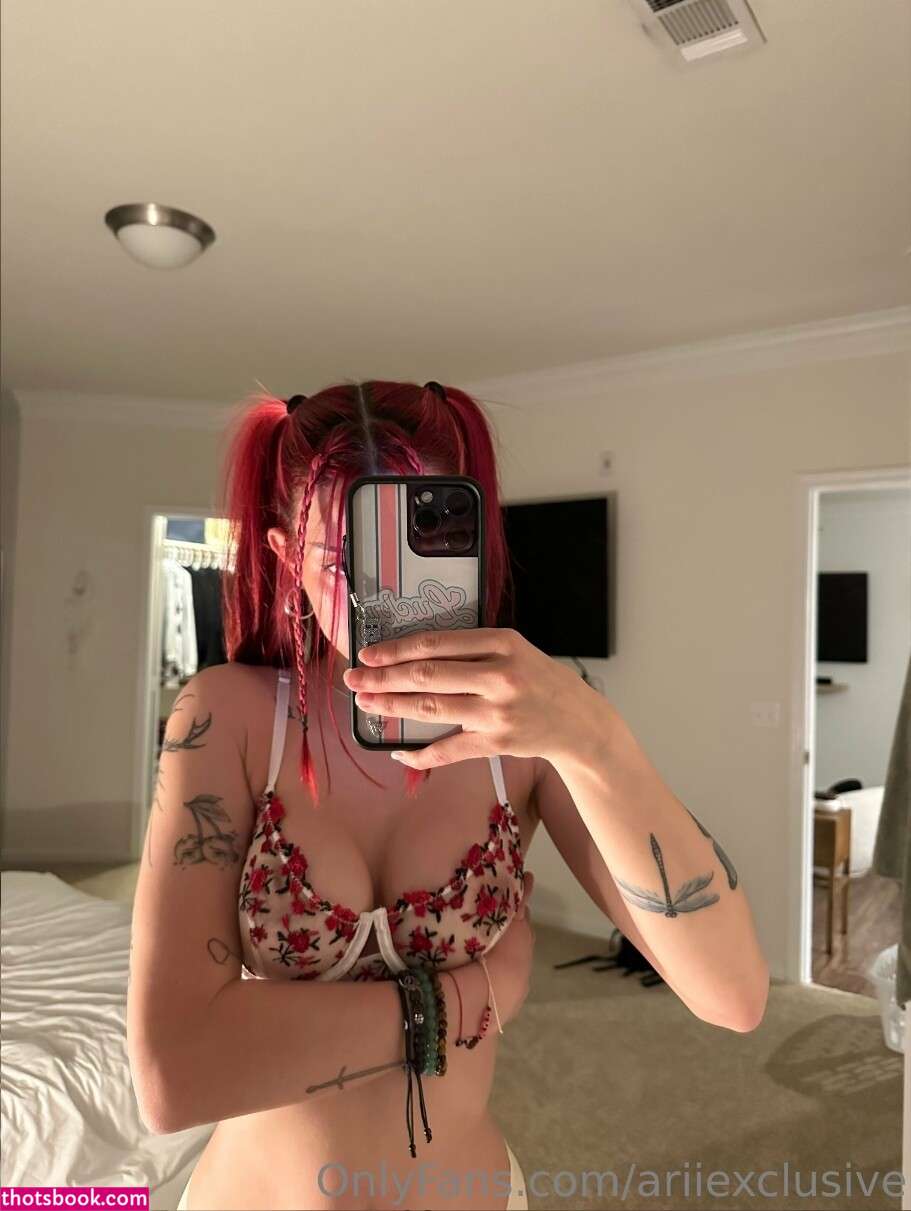 ariiexclusive  arii OnlyFans Photos #7 242107