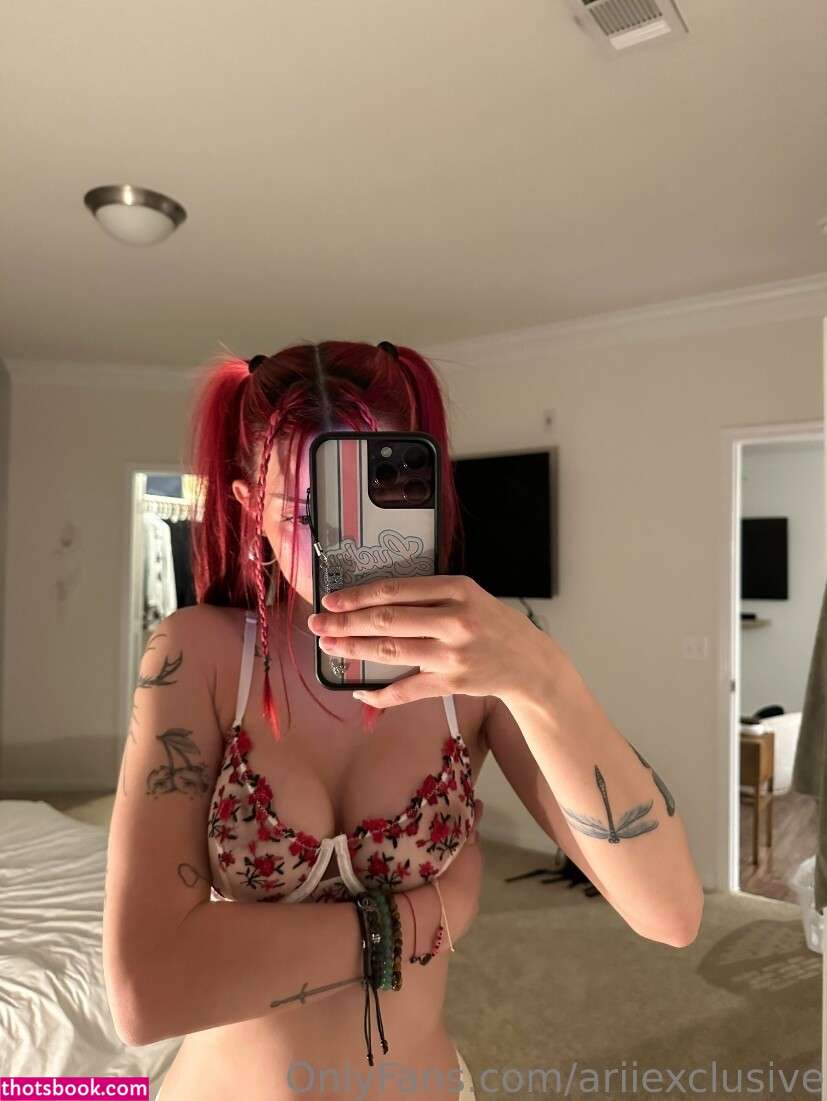 ariiexclusive  arii OnlyFans Photos #7 242108