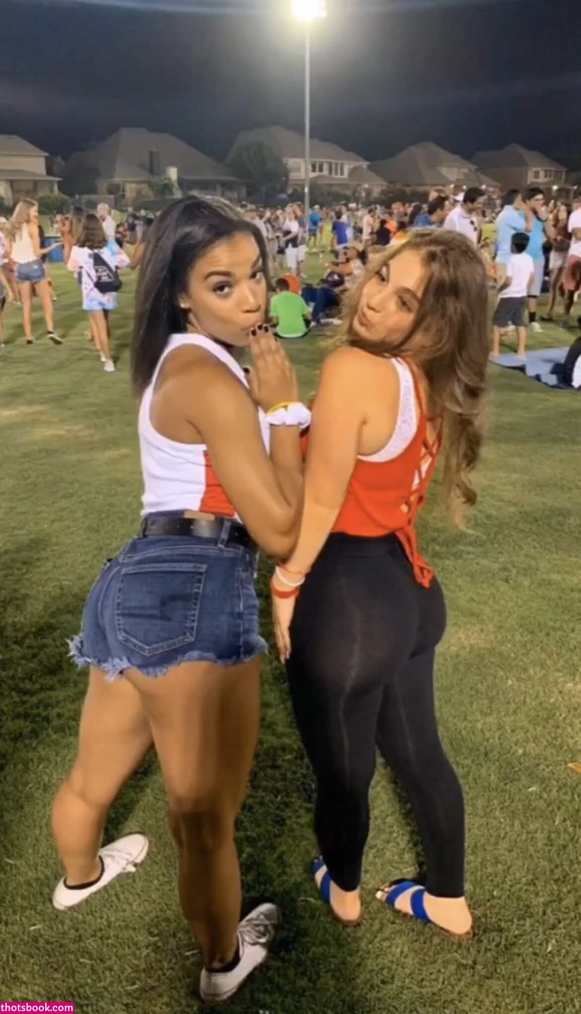 Hashemi Sisters OnlyFans Photos #8 242177