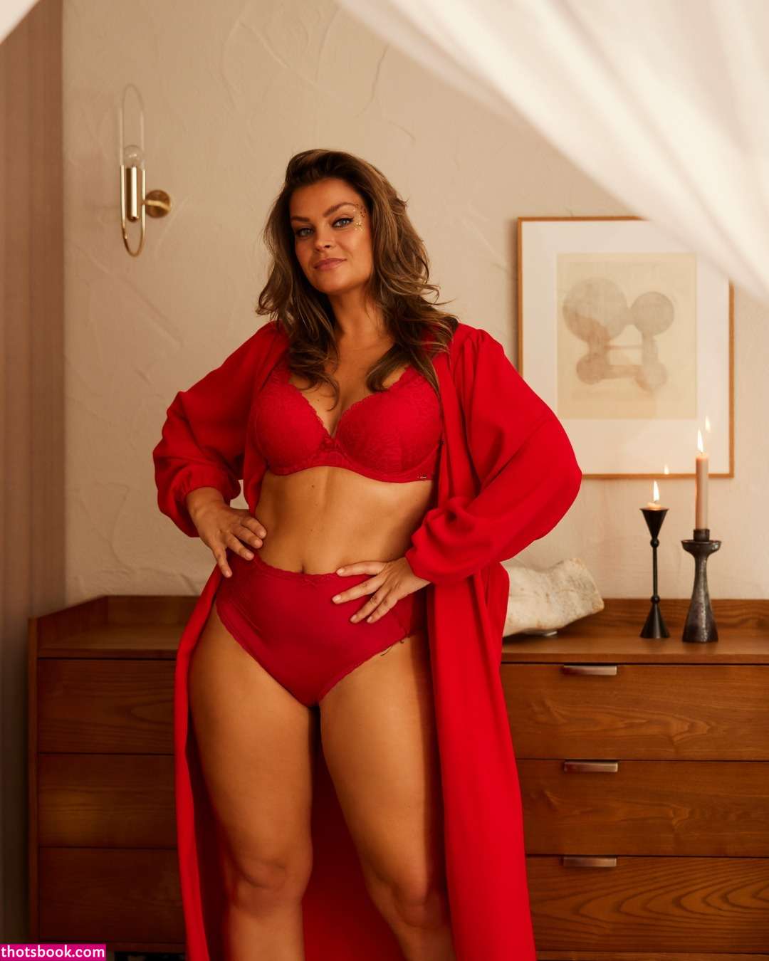 Miljuschka Witzenhausen Photos #5 242248