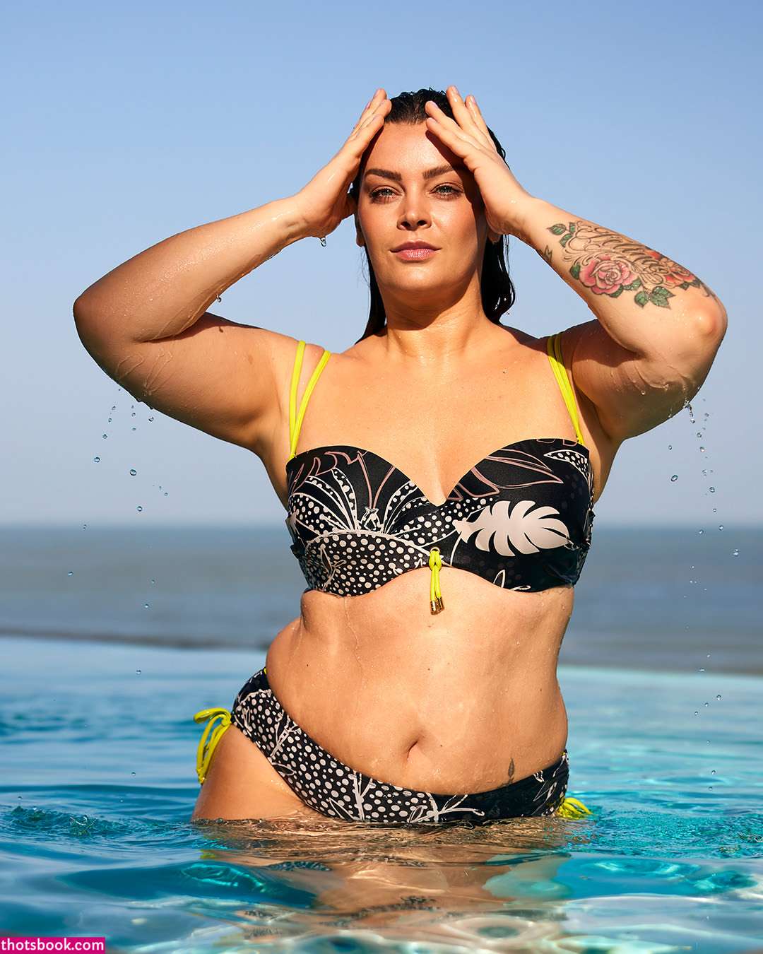 Miljuschka Witzenhausen Photos #5 242250