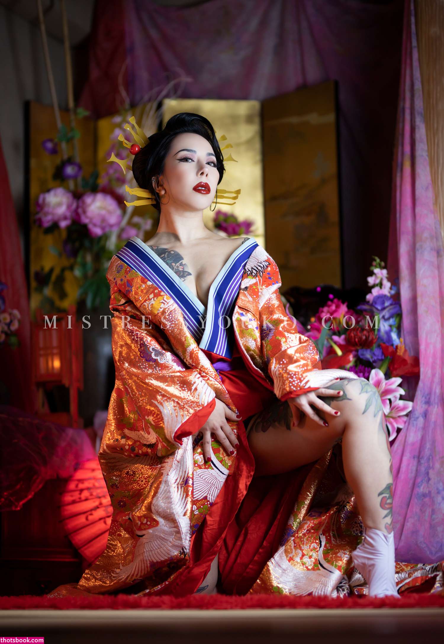 Mistress Youko Photos #2 242253